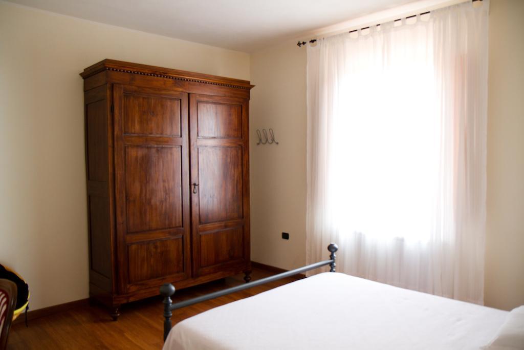B&B Il Ramaiolo Santa Maria a Monte Habitación foto